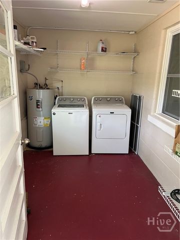1835 Hodgeville Road, Rincon, GA 31326