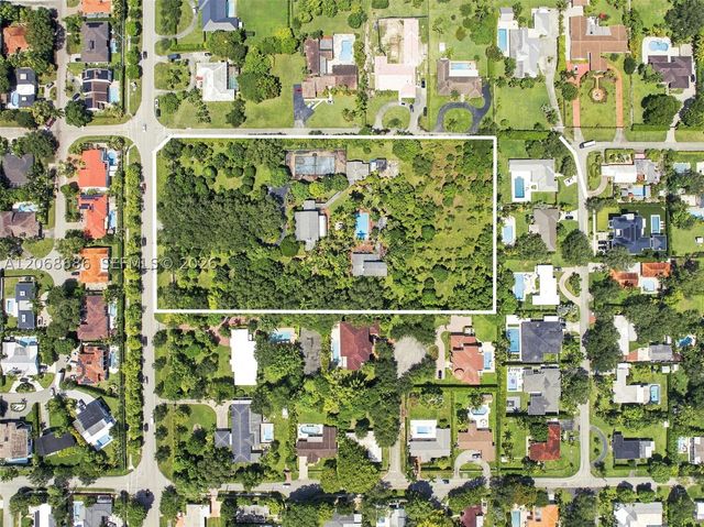 5885 SW 56th St, Miami, FL 33155