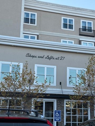 27 Water Street 401, Wakefield, MA 01880