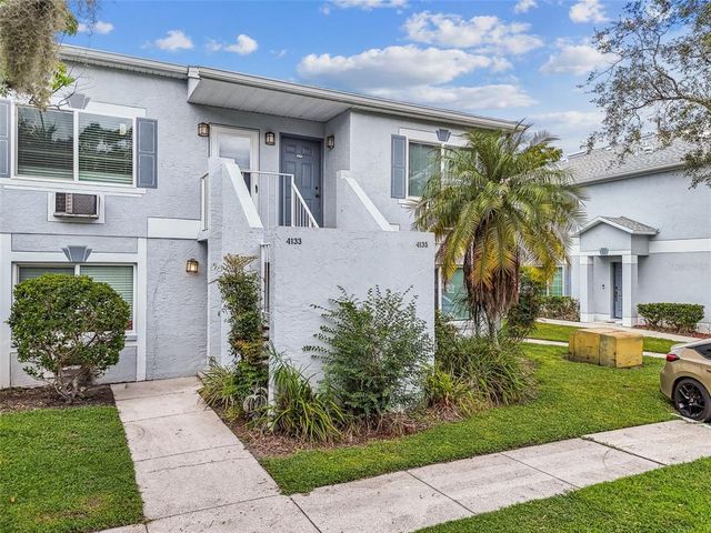 4134 DOLPHIN DRIVE, Tampa, FL 33617