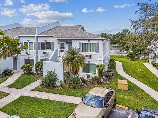 4134 DOLPHIN DRIVE, Tampa, FL 33617