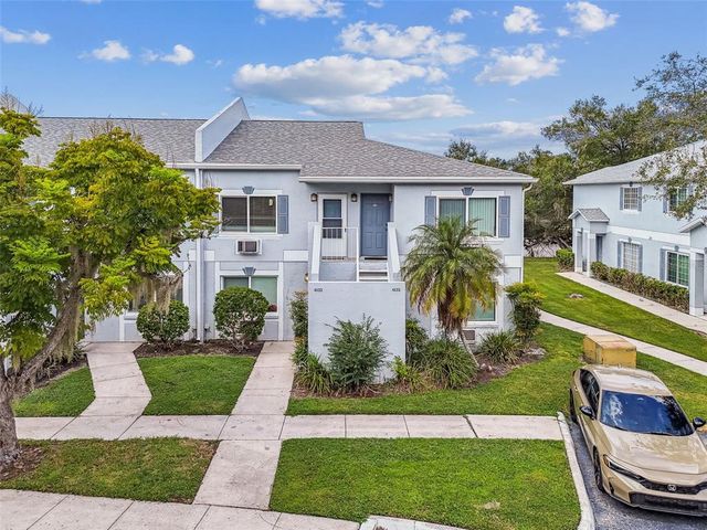 4134 DOLPHIN DRIVE, Tampa, FL 33617
