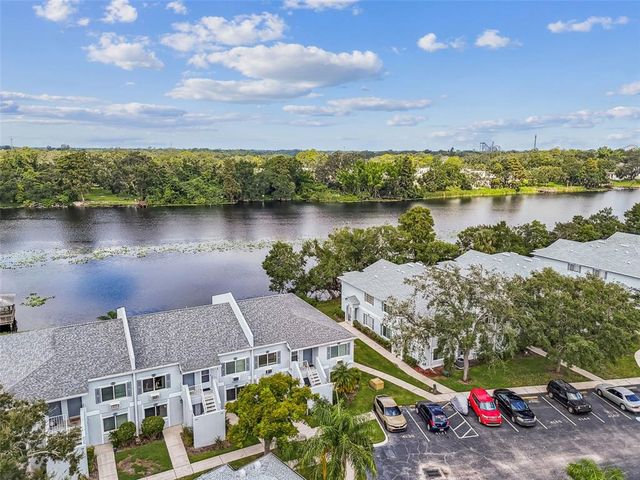 4134 DOLPHIN DRIVE, Tampa, FL 33617