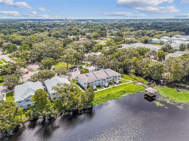 4134 DOLPHIN DRIVE, Tampa, FL 33617