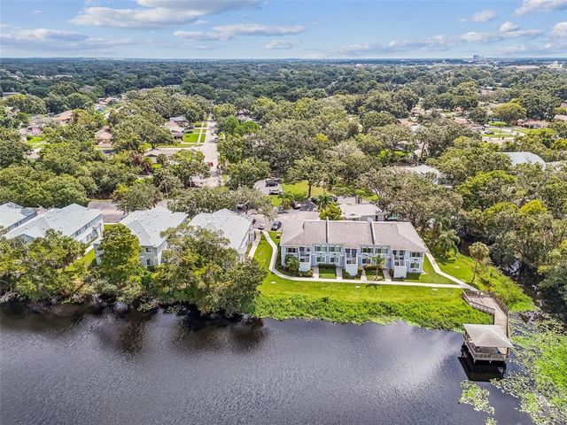 4134 DOLPHIN DRIVE, Tampa, FL 33617