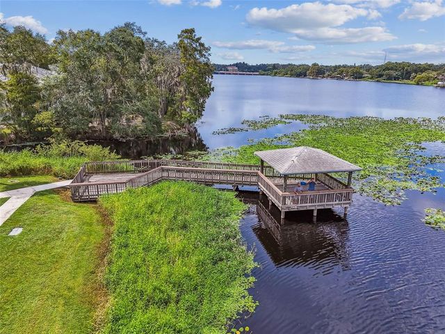 4134 DOLPHIN DRIVE, Tampa, FL 33617