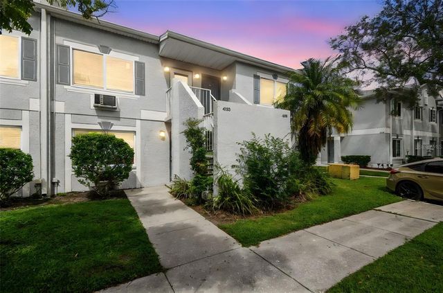 4134 DOLPHIN DRIVE, Tampa, FL 33617