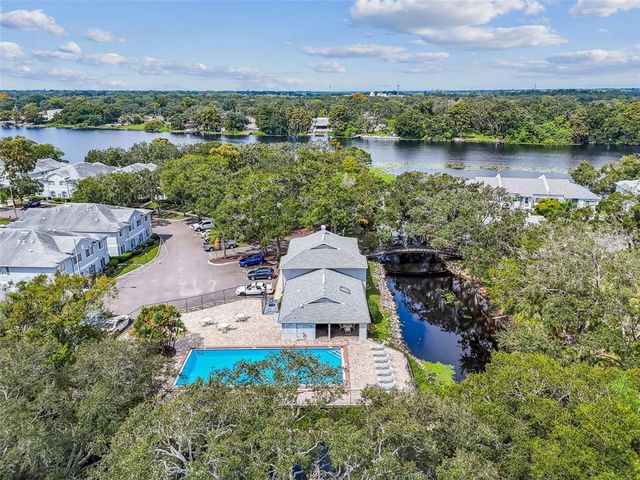 4134 DOLPHIN DRIVE, Tampa, FL 33617