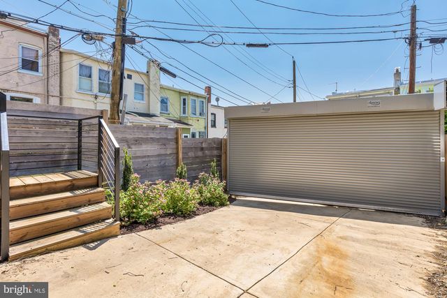 4008 MARLBORO PL NW, Washington, DC 20011