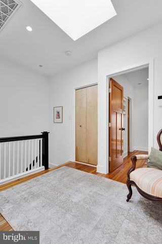 4008 MARLBORO PL NW, Washington, DC 20011