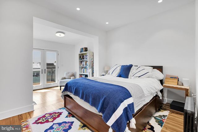 4008 MARLBORO PL NW, Washington, DC 20011