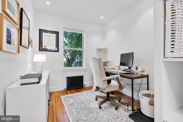 4008 MARLBORO PL NW, Washington, DC 20011