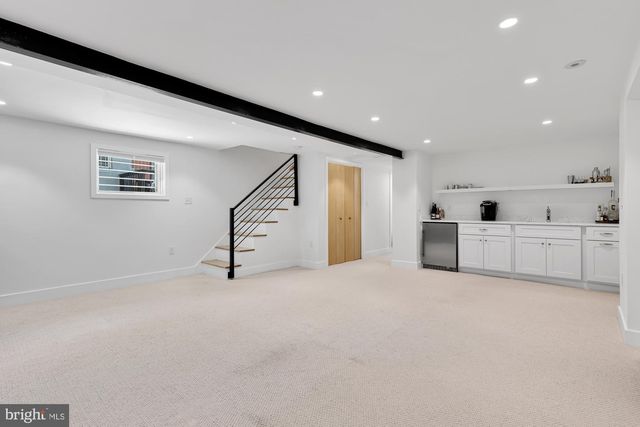 4008 MARLBORO PL NW, Washington, DC 20011