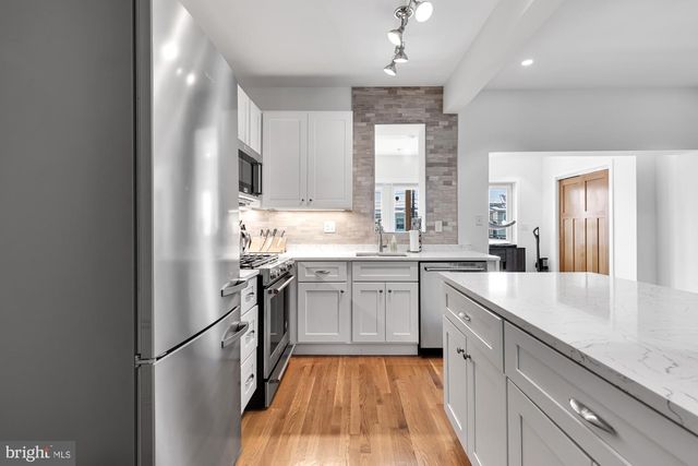 4008 MARLBORO PL NW, Washington, DC 20011