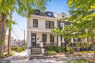 4008 MARLBORO PL NW, Washington, DC 20011