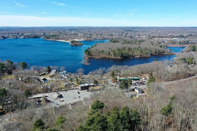 149 A Gore Rd, Webster, MA 01570