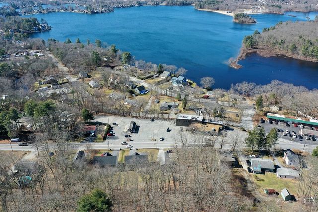 149 A Gore Rd, Webster, MA 01570