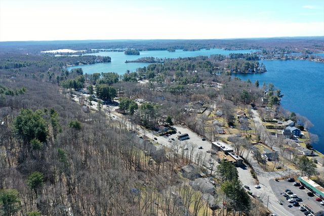 149 A Gore Rd, Webster, MA 01570