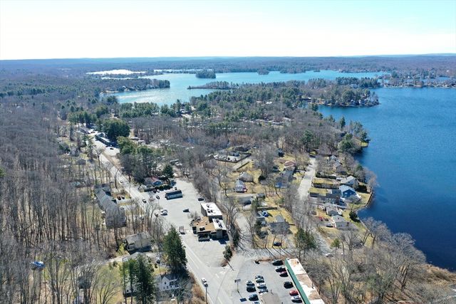 149 A Gore Rd, Webster, MA 01570