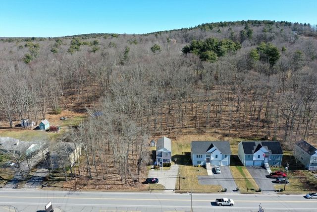 149 A Gore Rd, Webster, MA 01570