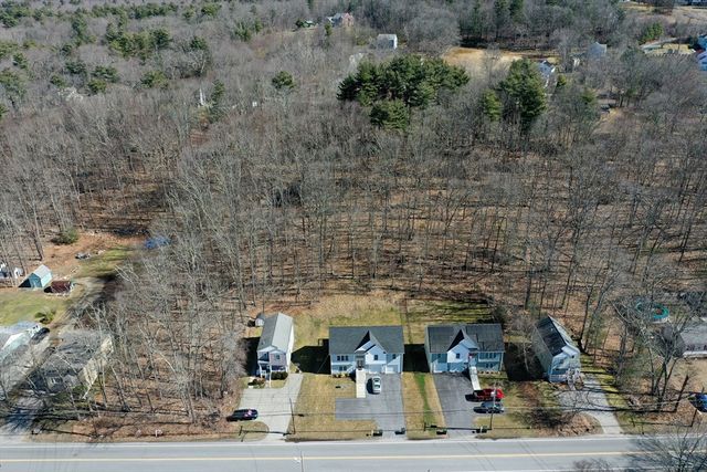 149 A Gore Rd, Webster, MA 01570