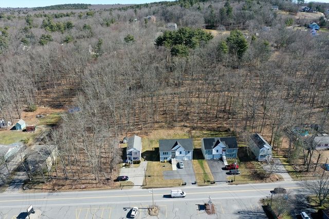 149 A Gore Rd, Webster, MA 01570