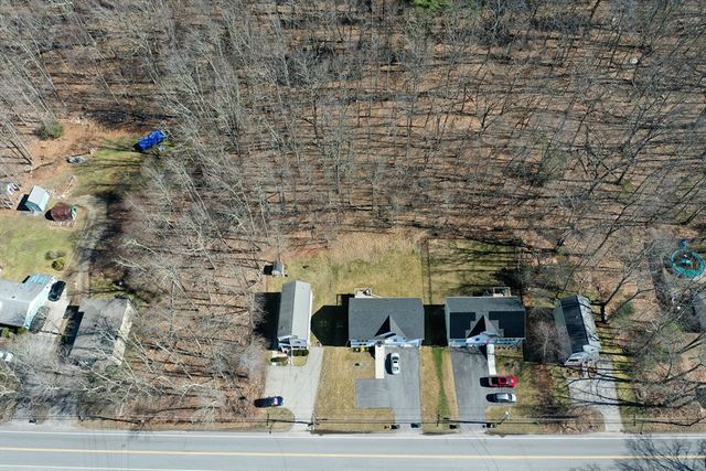 149 A Gore Rd, Webster, MA 01570