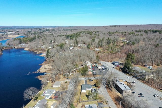 149 A Gore Rd, Webster, MA 01570