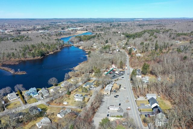 149 A Gore Rd, Webster, MA 01570