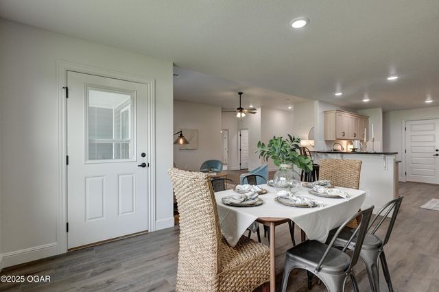 3118 Leah Lane, Joplin, MO 64804