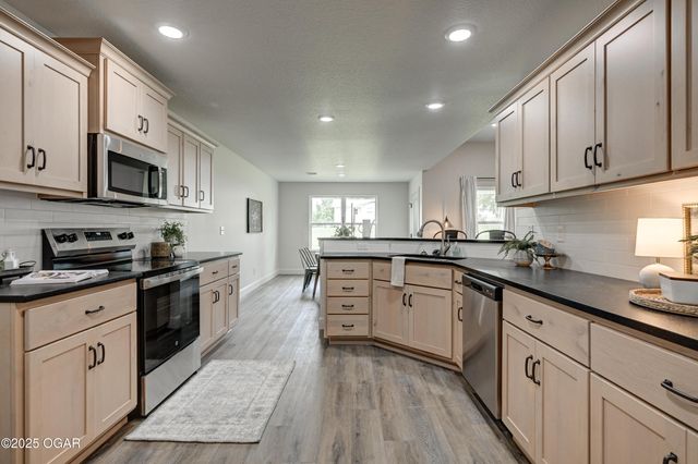 3118 Leah Lane, Joplin, MO 64804