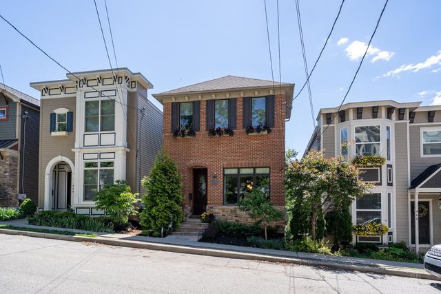 462 Strafer Street, Cincinnati, OH 45226