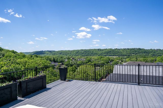 462 Strafer Street, Cincinnati, OH 45226