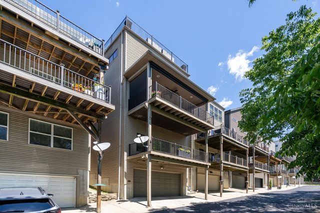 462 Strafer Street, Cincinnati, OH 45226