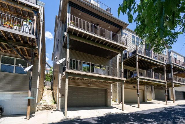 462 Strafer Street, Cincinnati, OH 45226