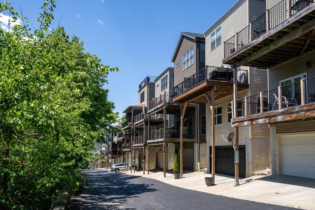 462 Strafer Street, Cincinnati, OH 45226
