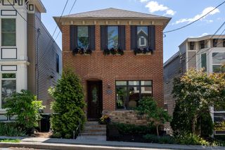 462 Strafer Street, Cincinnati, OH 45226