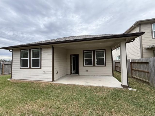 12302 Swae Lee, Houston, TX 77048