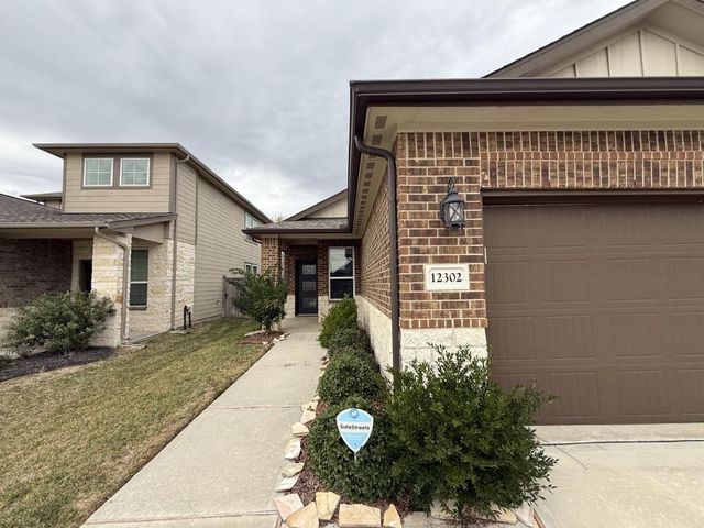12302 Swae Lee, Houston, TX 77048