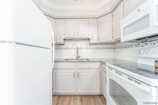 5980 ALAN Drive 2, Brighton Twp, MI 48116