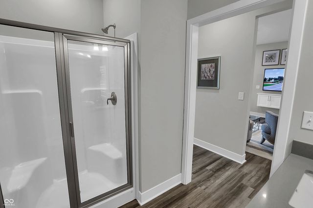 5280 Burnivale Lane, Avon, IN 46123