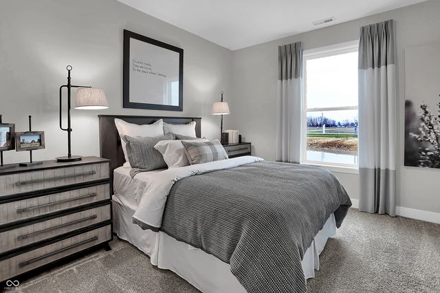 5280 Burnivale Lane, Avon, IN 46123