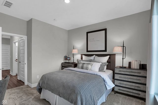 5280 Burnivale Lane, Avon, IN 46123