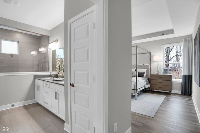 5280 Burnivale Lane, Avon, IN 46123