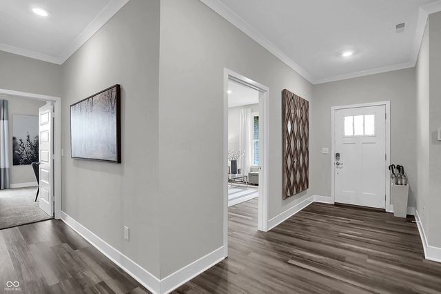5280 Burnivale Lane, Avon, IN 46123