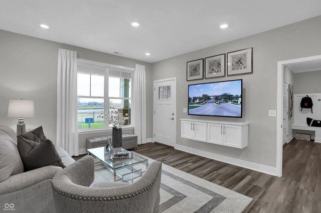 5280 Burnivale Lane, Avon, IN 46123