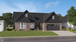 5280 Burnivale Lane, Avon, IN 46123