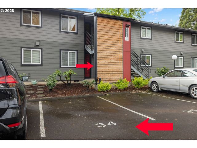 12608 Nw BARNES Rd 4, Portland, OR 97229