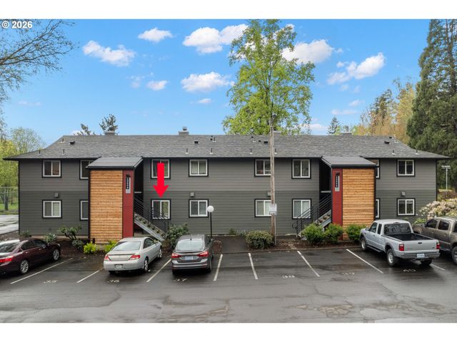 12608 Nw BARNES Rd 4, Portland, OR 97229