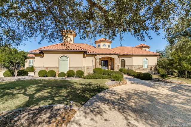 11503 Toponga, Boerne, TX 78006